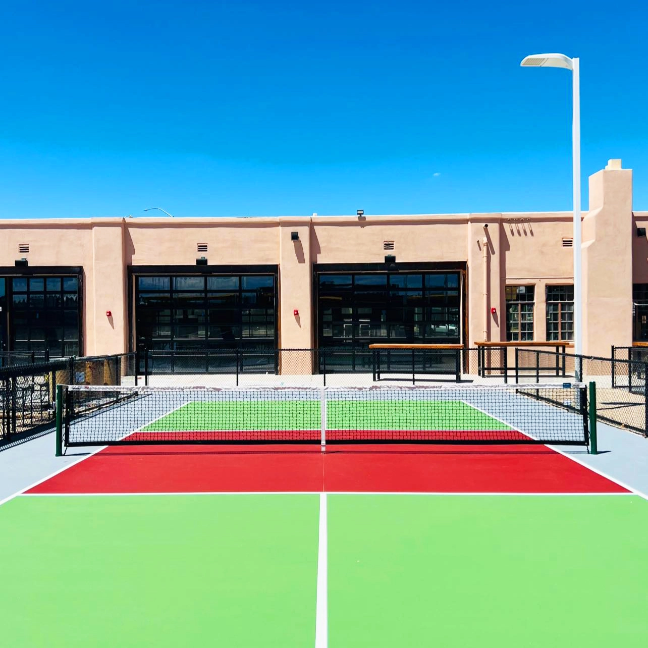 Corbett's Tucson - Pickleball