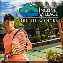 Incline Village Tennis & Pickleball Center