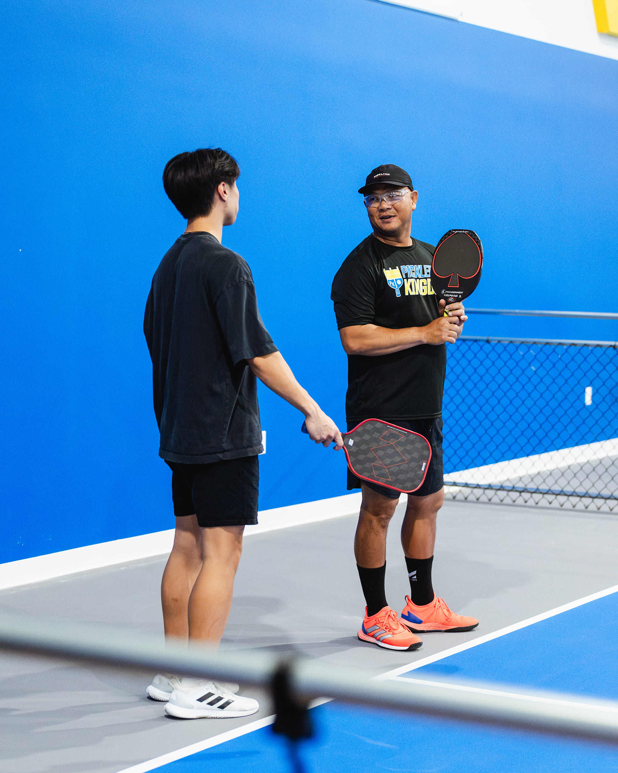 Pickleball Kingdom - Plano