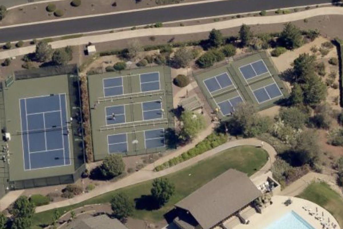 Prescott Lakes Athletic Club