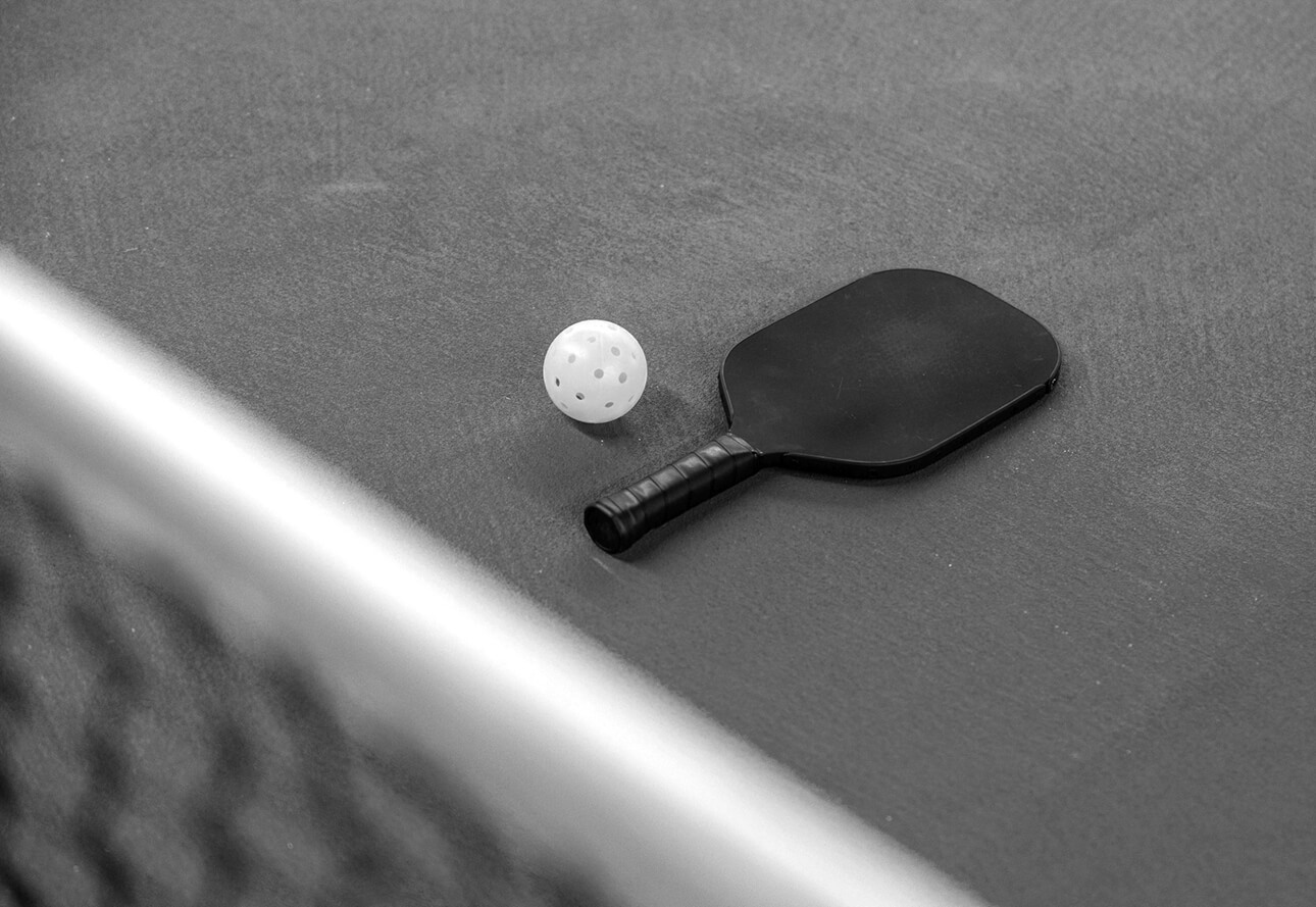 Rally House Pickleball Club