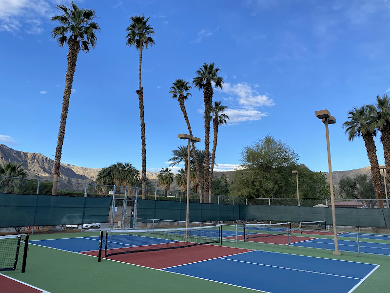 Rancho Mirage Community Park