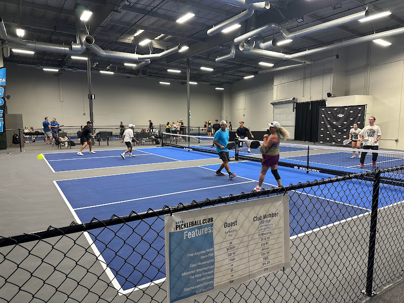 SoCal Pickleball Club