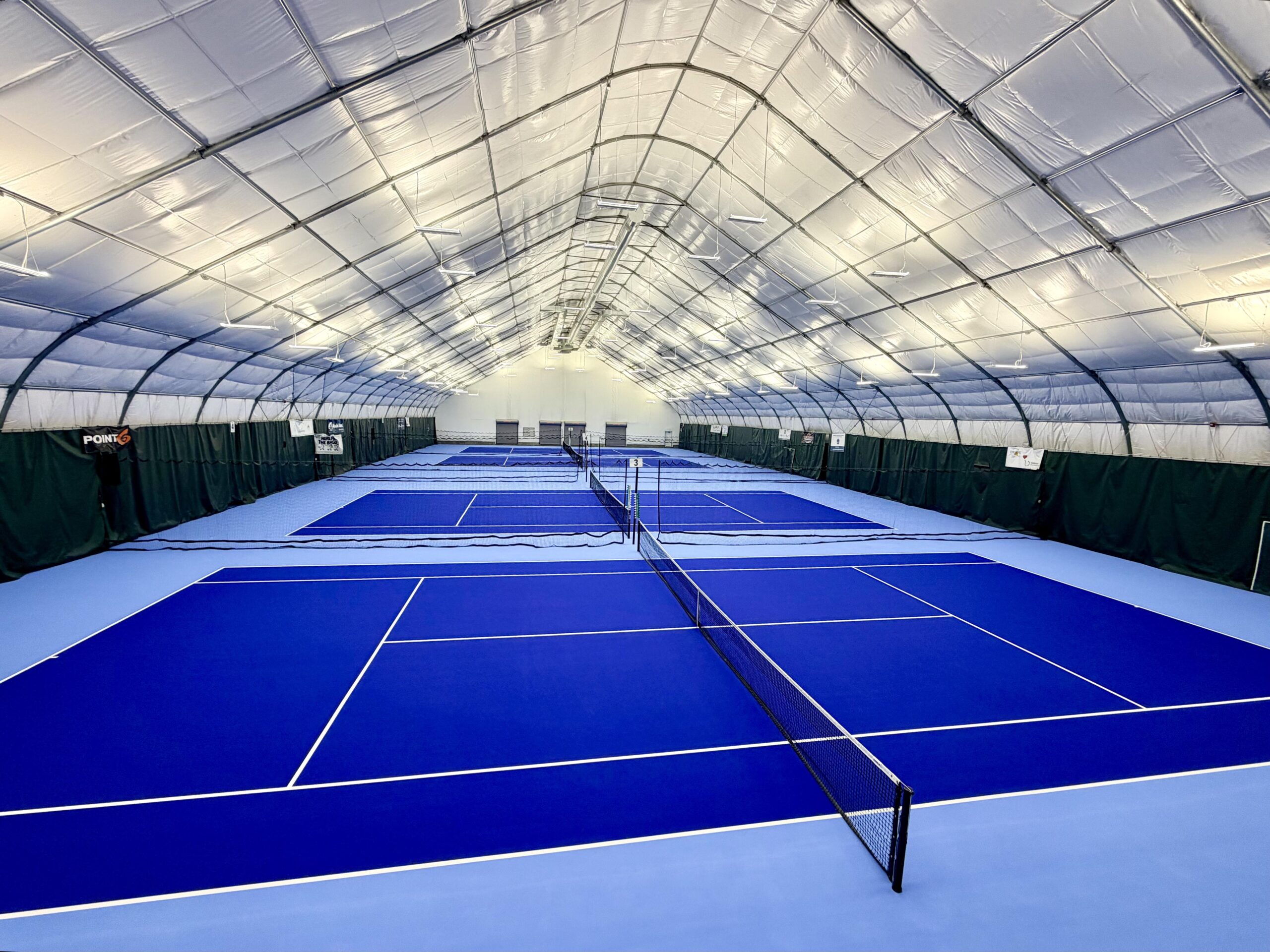Steamboat Tennis and Pickleball Complex