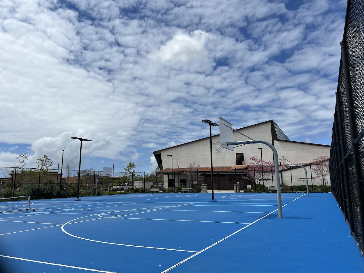 Pacific Highlands Ranch Recreation Center