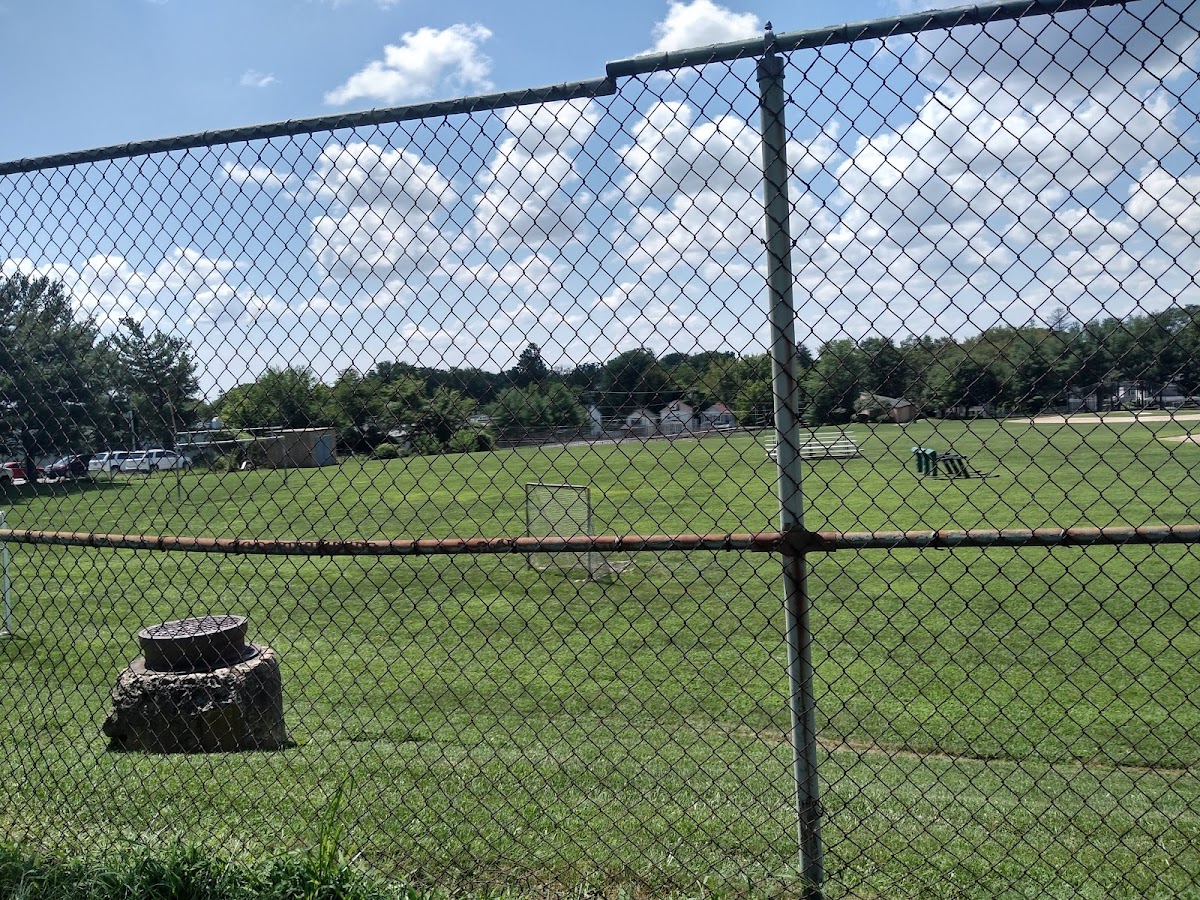 Forge Park