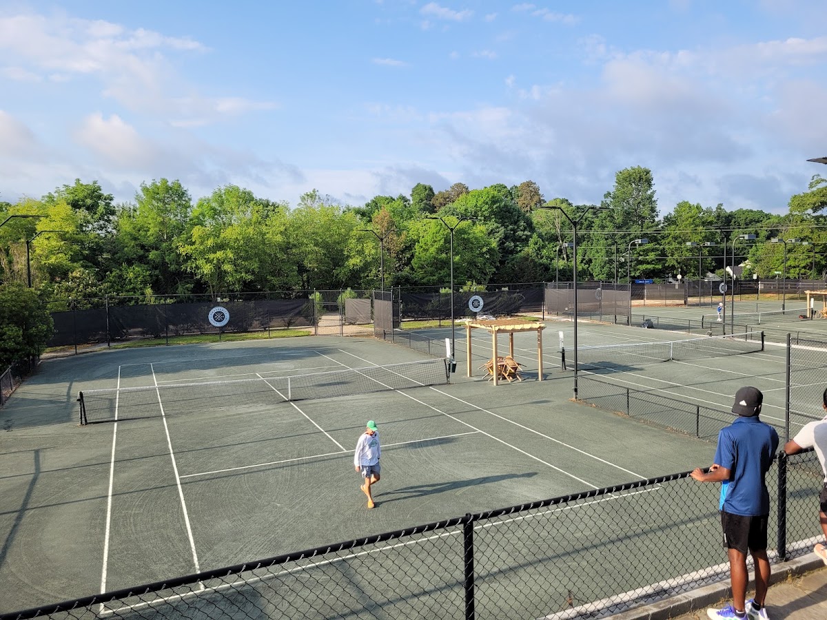 Prosperity Athletic Club