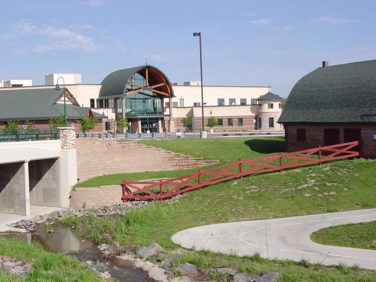 Wheat Ridge Recreation Center Pickleball