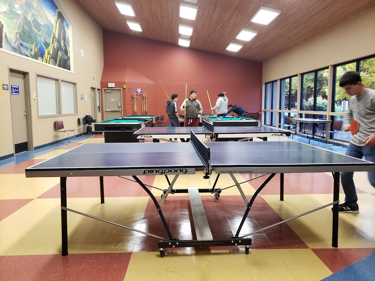 Crossroads Community Center