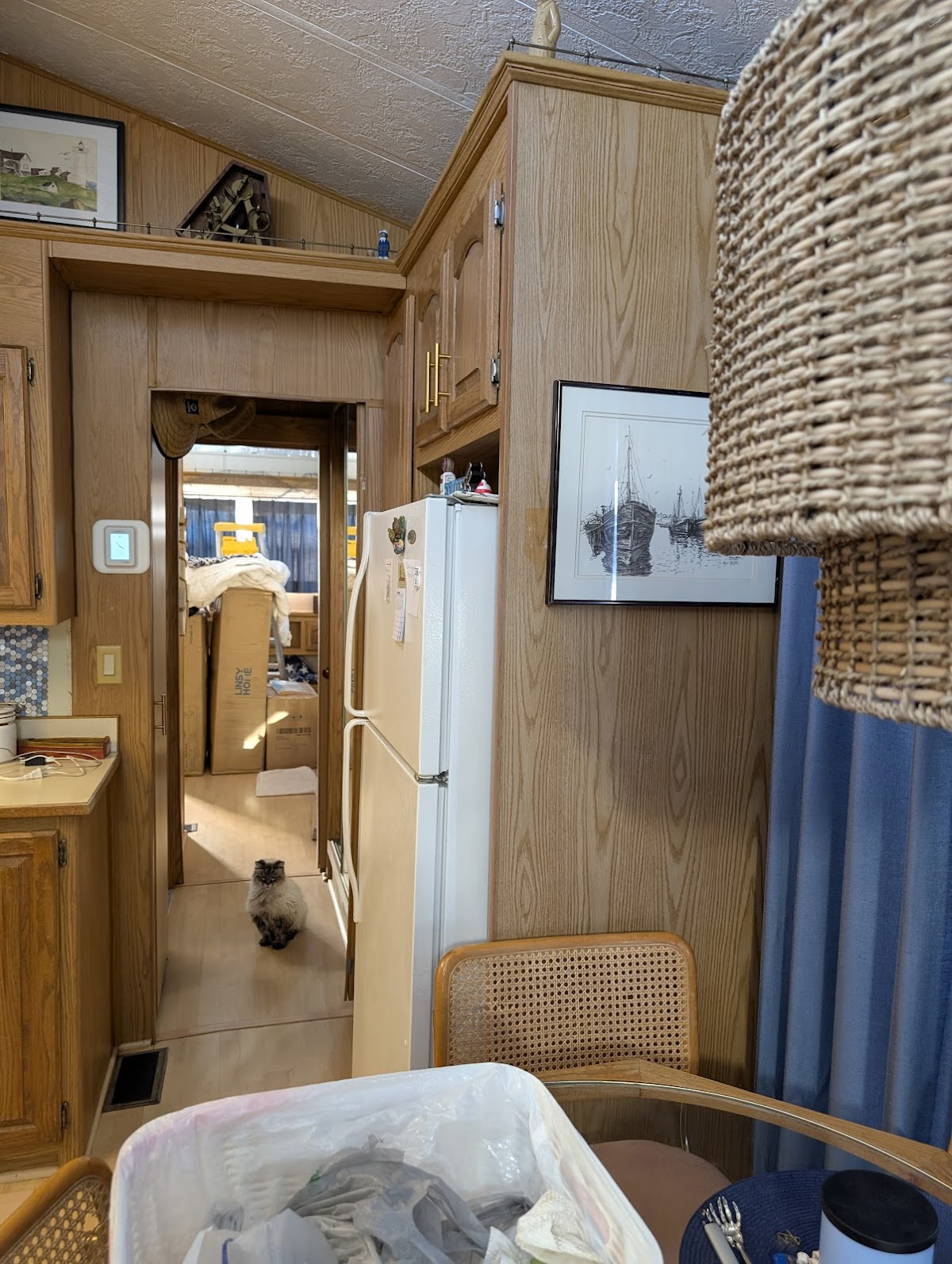 Sun Vista RV Resort Pickleball Courts