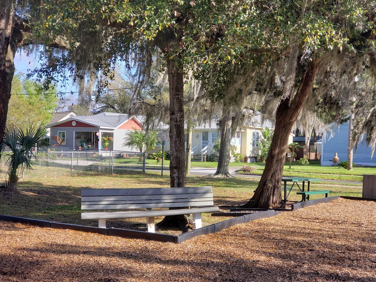 Fullerwood Park