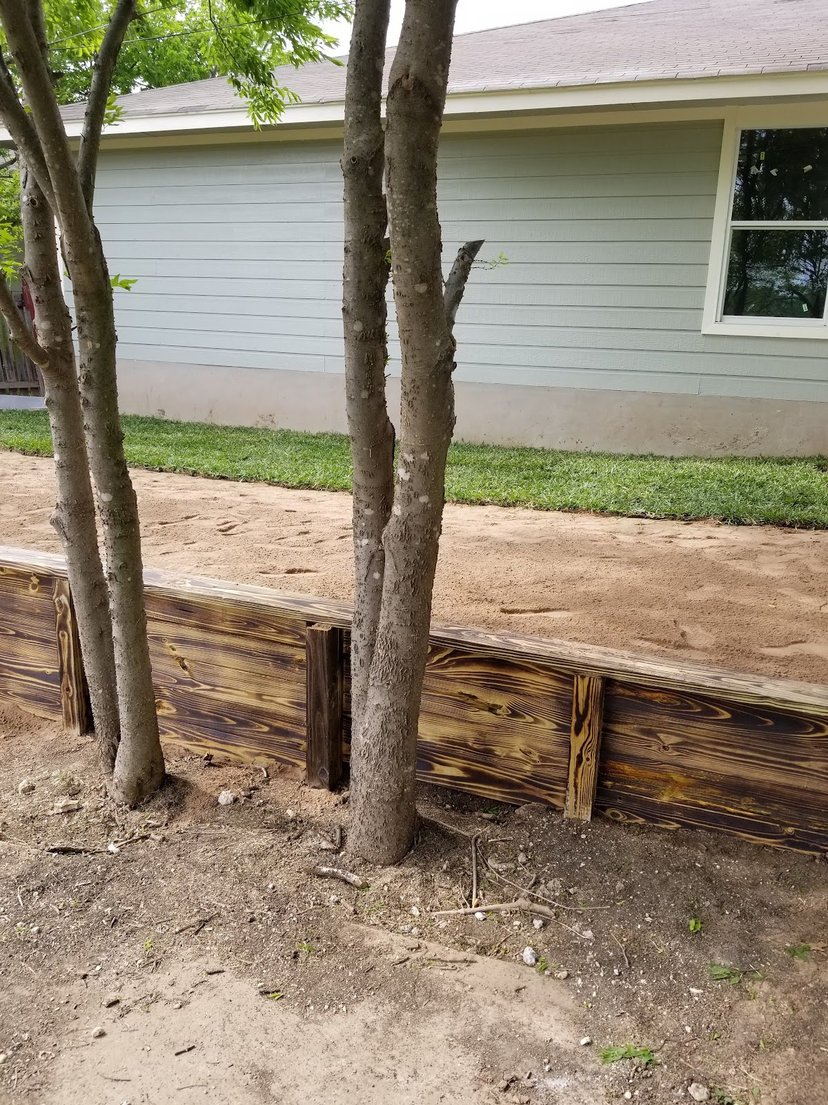 Clay Madsen Park