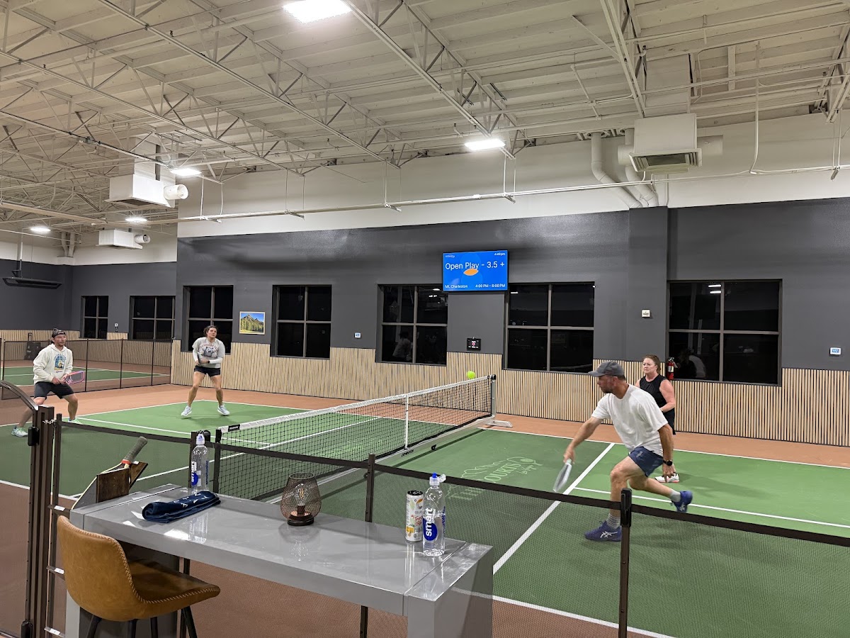 The Courts LV