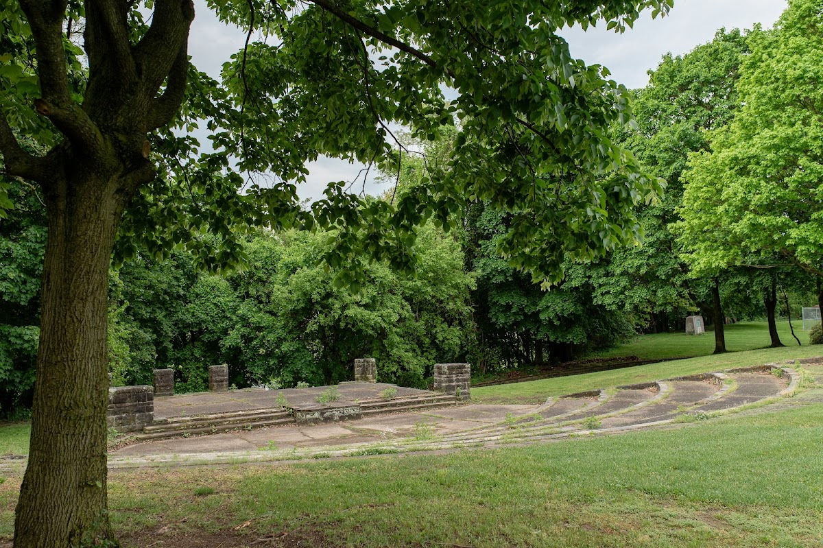 Akron: Waters Park—Outdoor