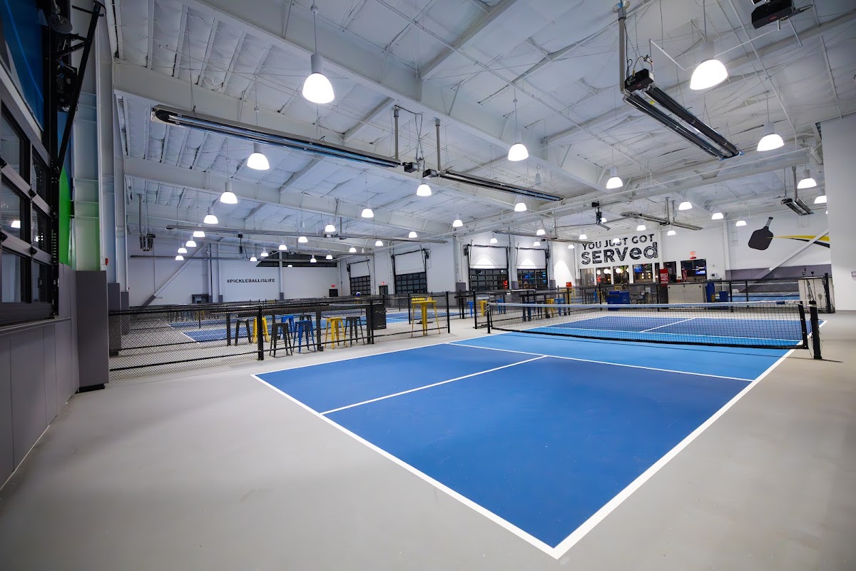 SERV Overland Park
