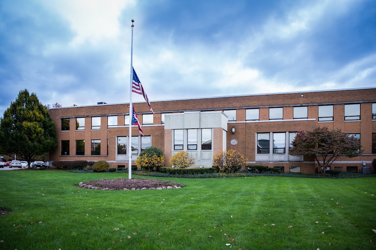 Jewish Community Center (JCC) of Youngstown