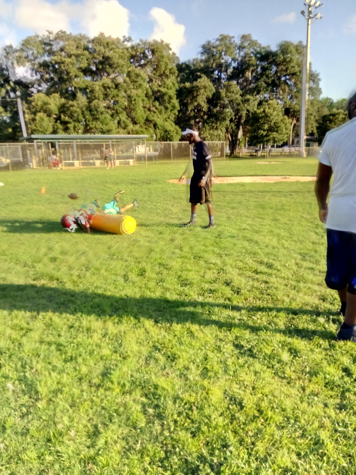 Collier-Blocker-Puryear Park