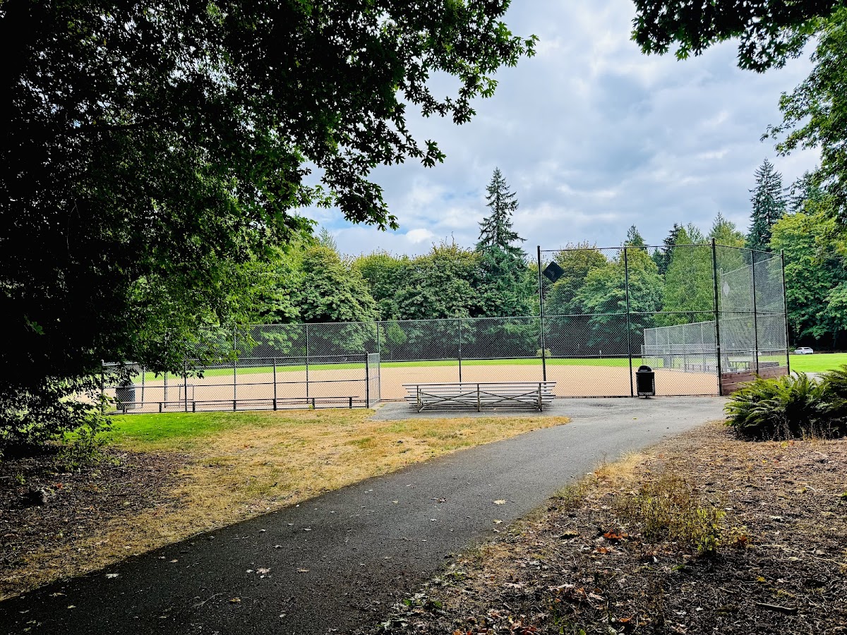 Wonderwood Park Pickleball Courts