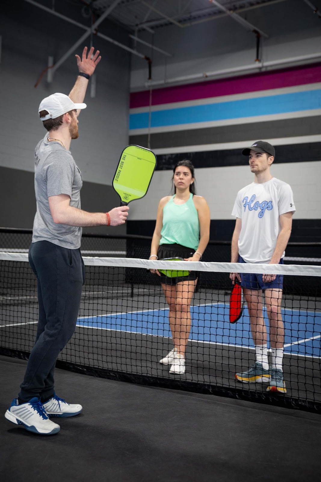 Ace Pickleball Club