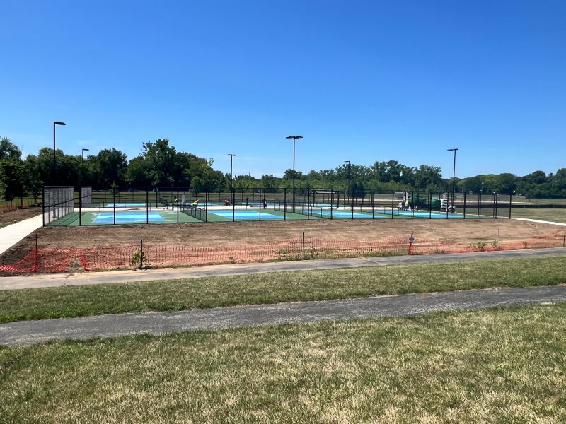 Groveport Recreation Center