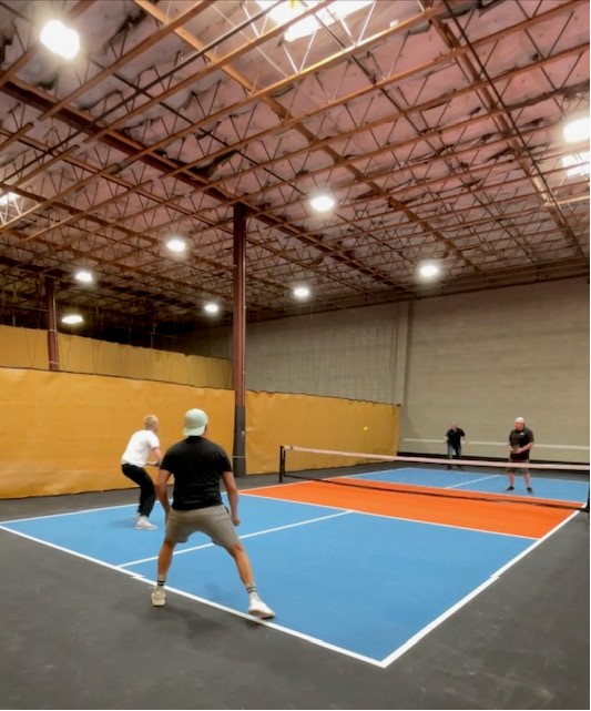 Pickleball Palace SLC