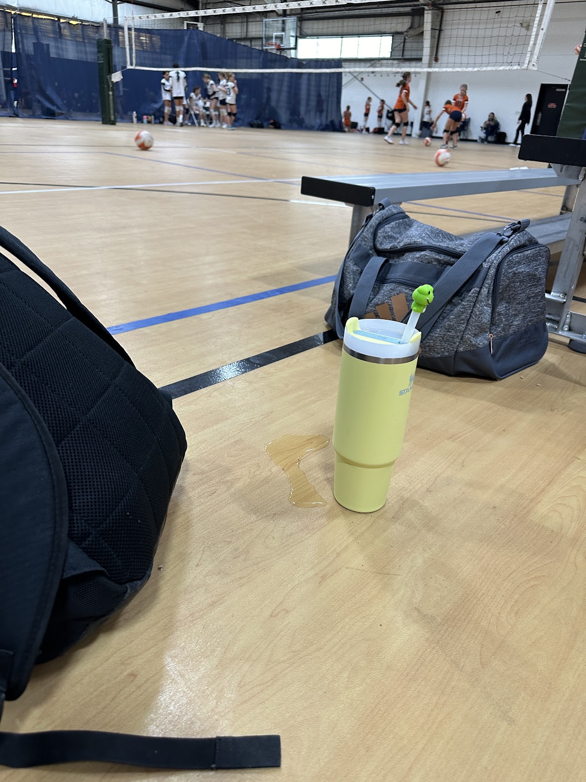 Treasure Valley Athletic Center