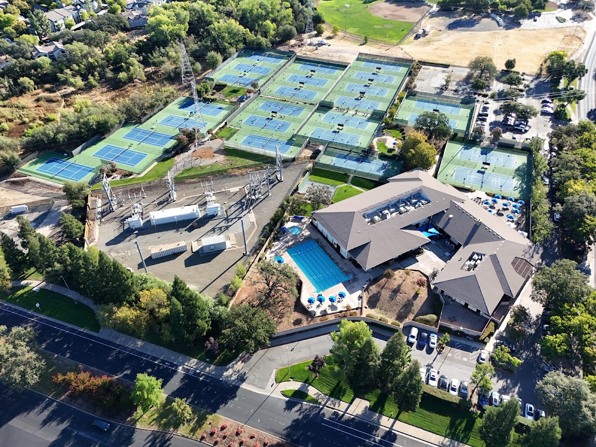 Johnson Ranch Sports Club- North