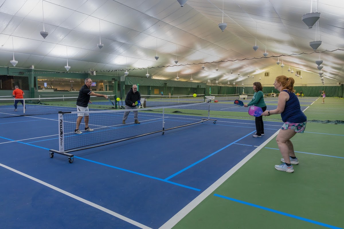 Avalon Athletic Club of Boardman