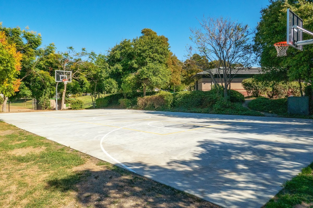 French Park Pickleball Courts