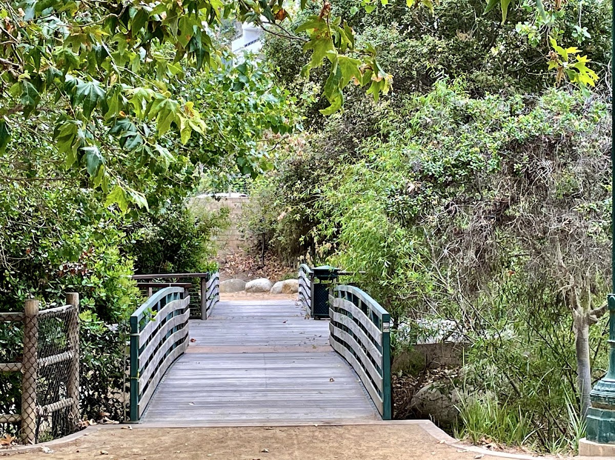 Cottonwood Creek Park