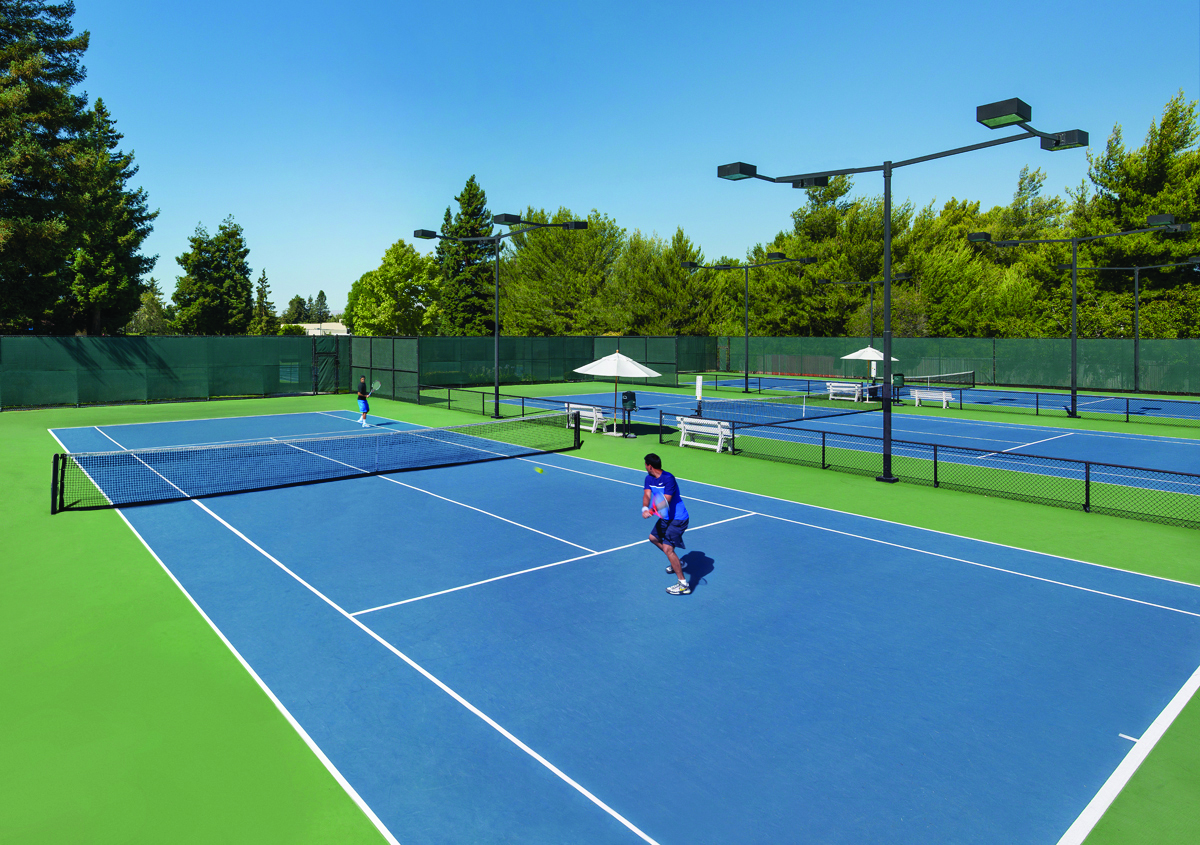 Bay Club Santa Clara