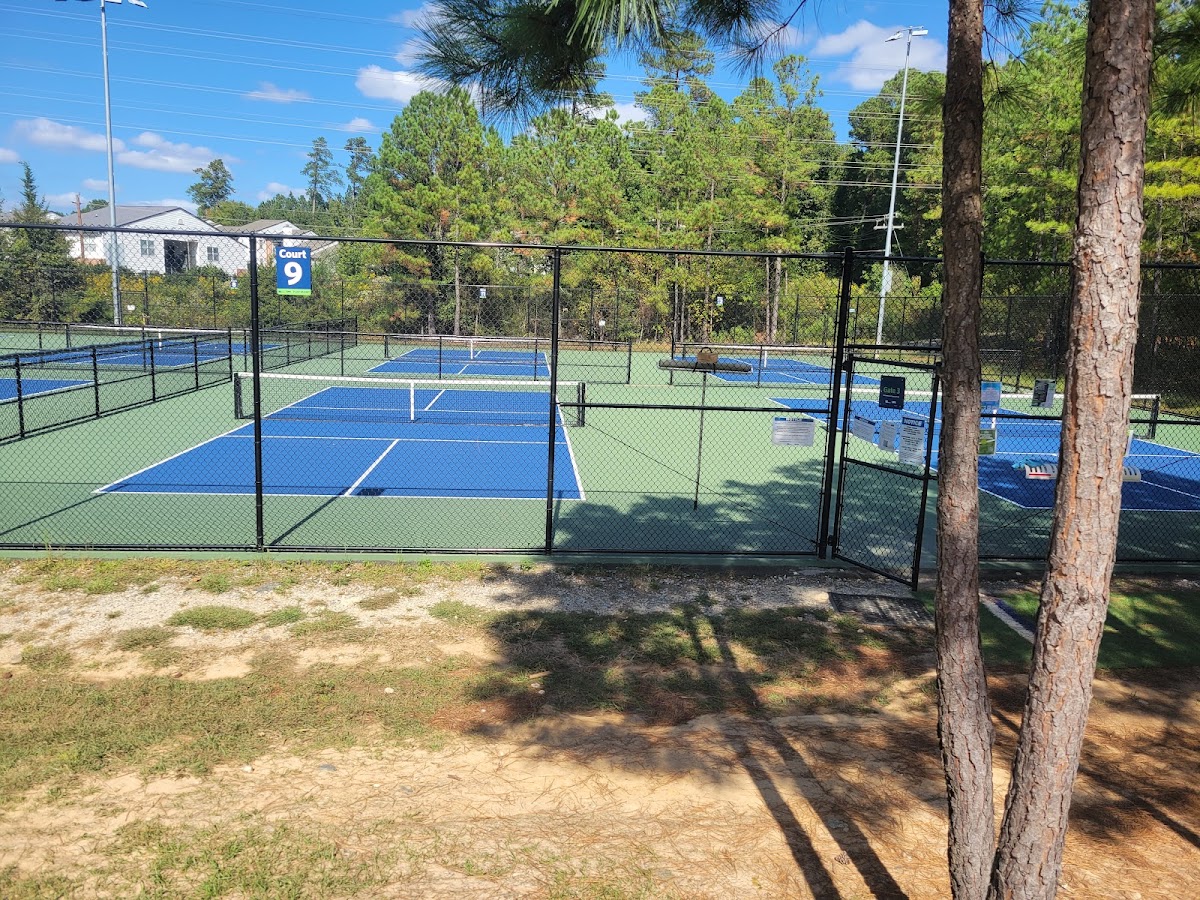 Piney Wood Park