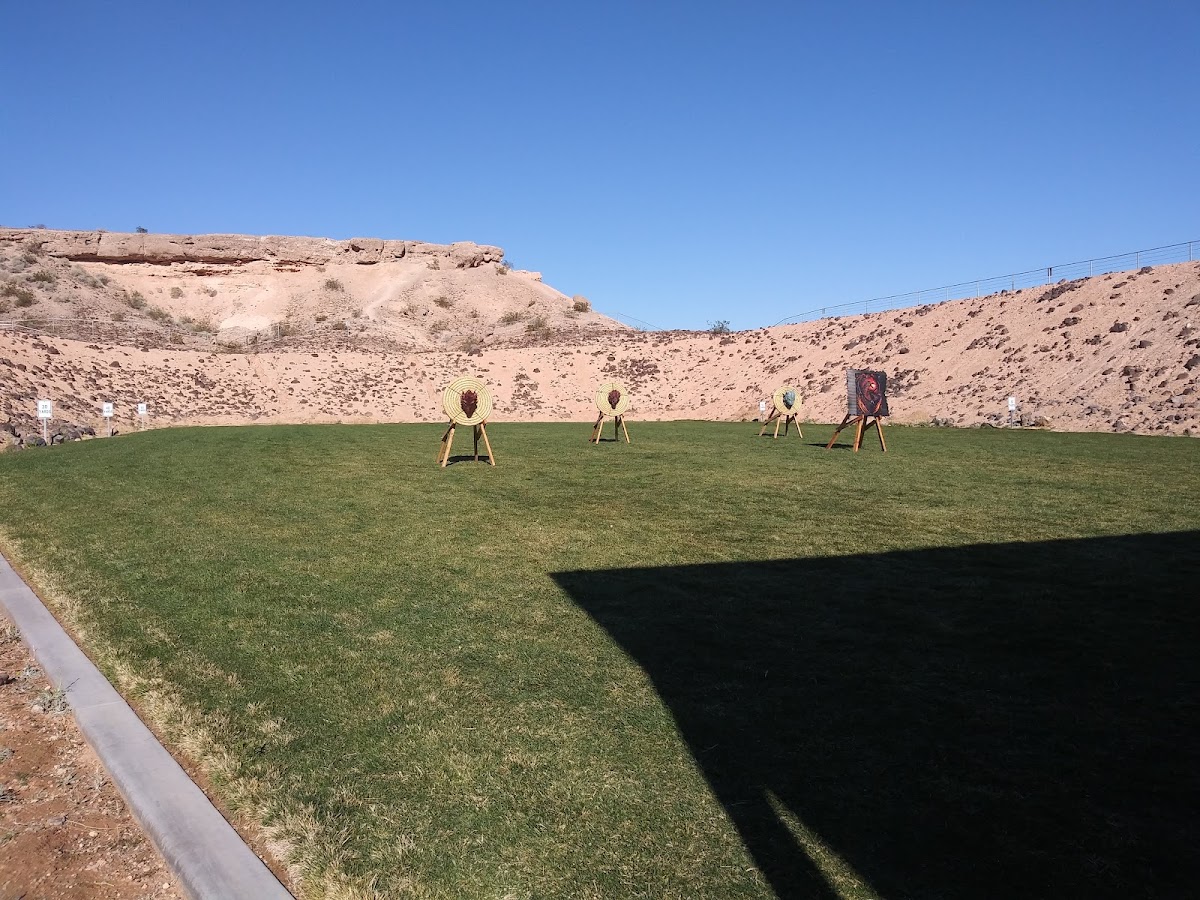 Whitney Ranch Recreation Center