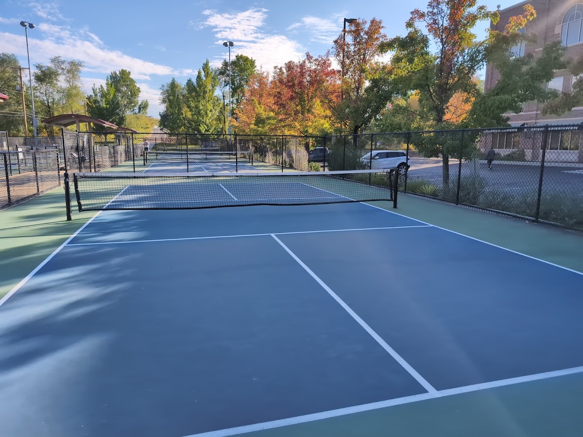 Murray Park Pickleball