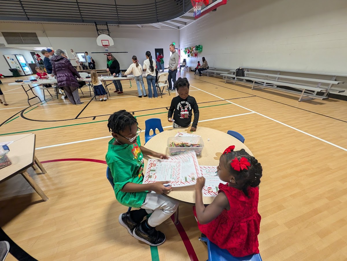 Southwest Family YMCA Pickleball Denver