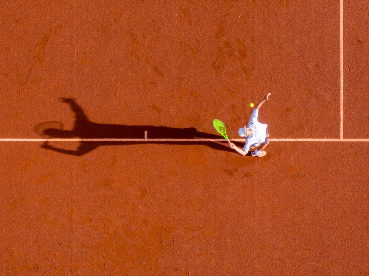 Telluride Town Park Courts