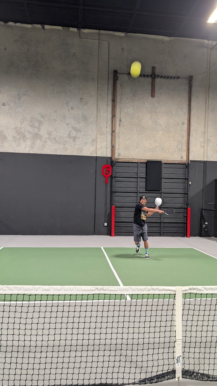 Elite Pickleball Club - The Heights (Elite 16)