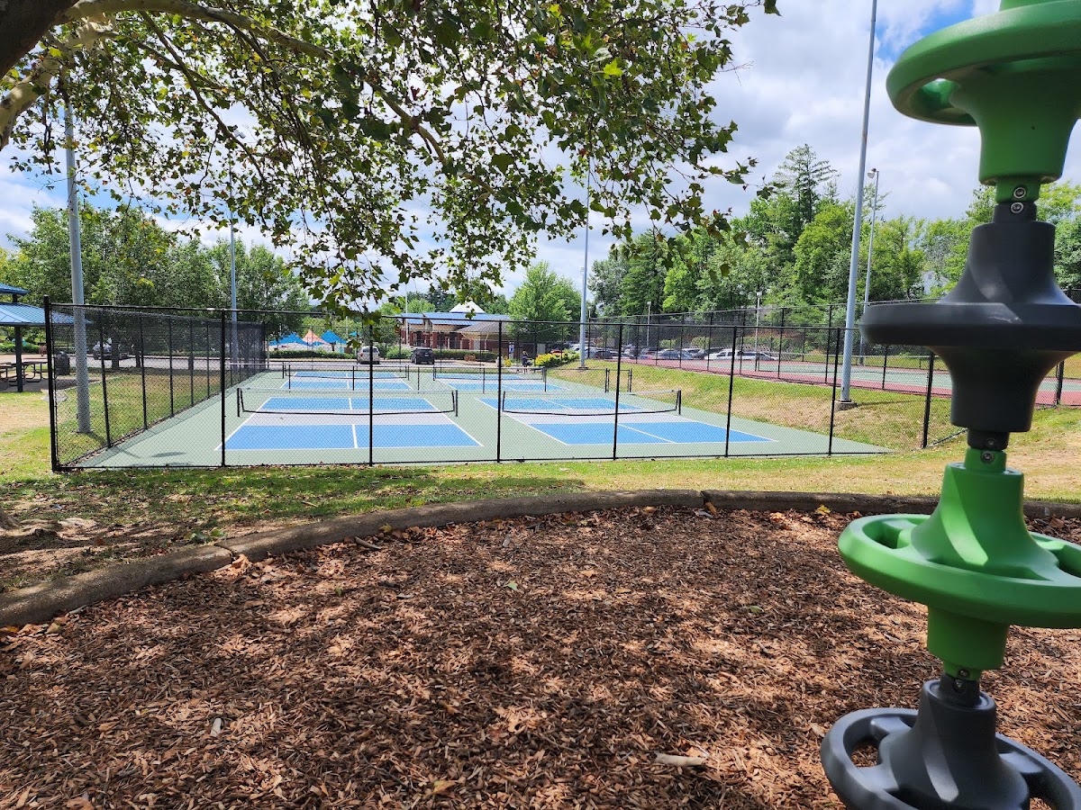 Holloway Park