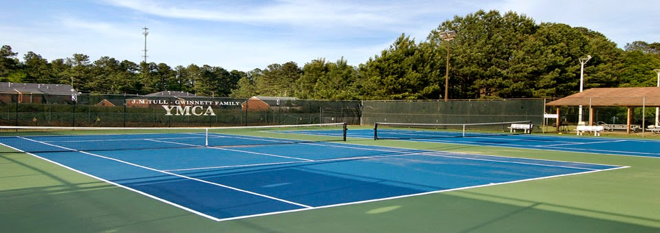 J.M. Tull Gwinnett Family YMCA - Pickleball