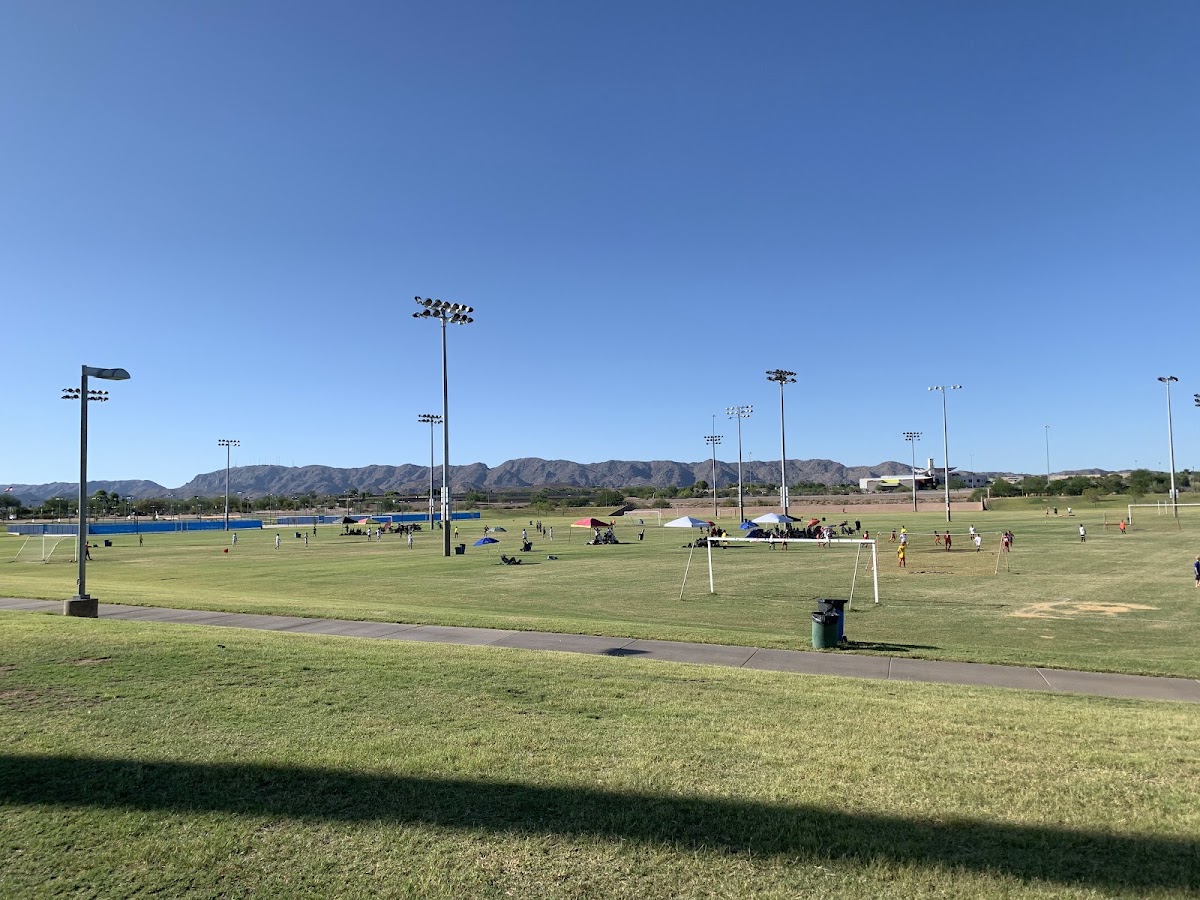 Pecos Community Center