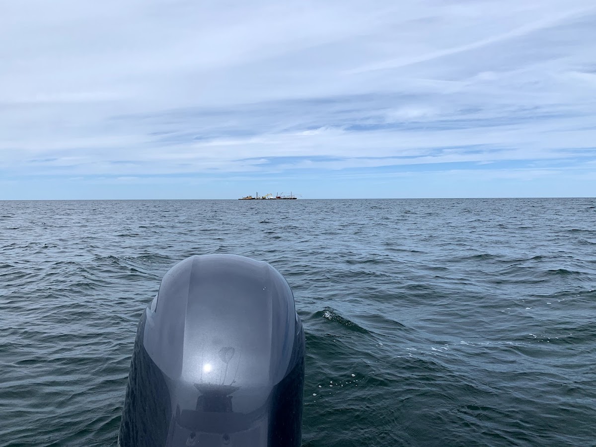 Mentor Harbor Yachting Club (MHYC)