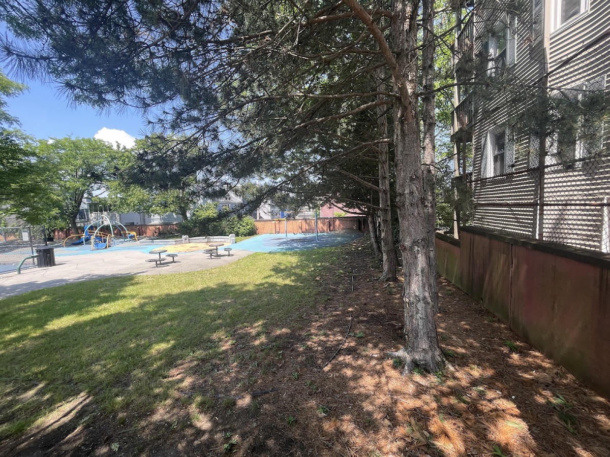 Sumner-Lamson Playground