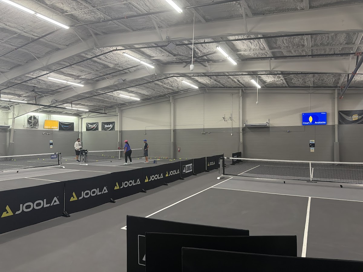 ONE+ Pickleball Club