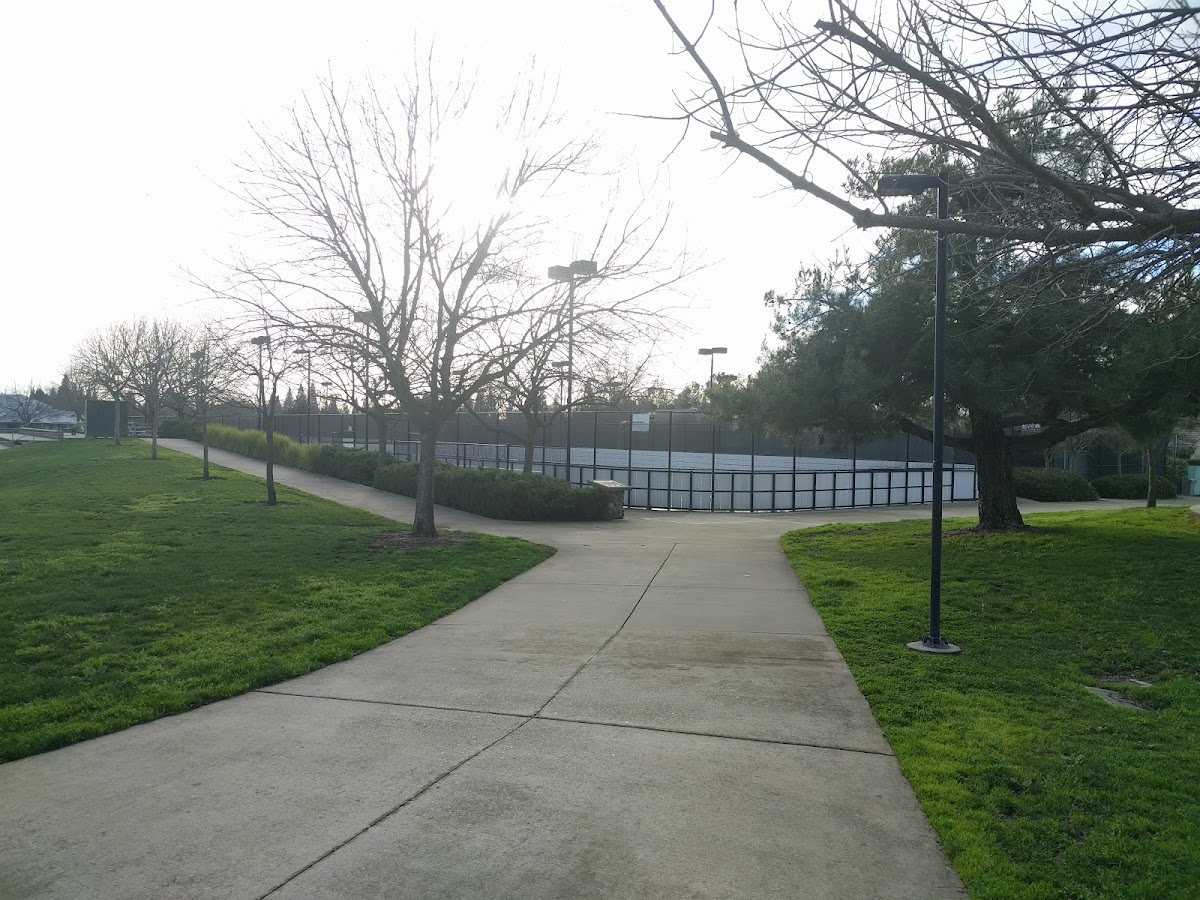 Ernie Sheldon Youth Sports Park