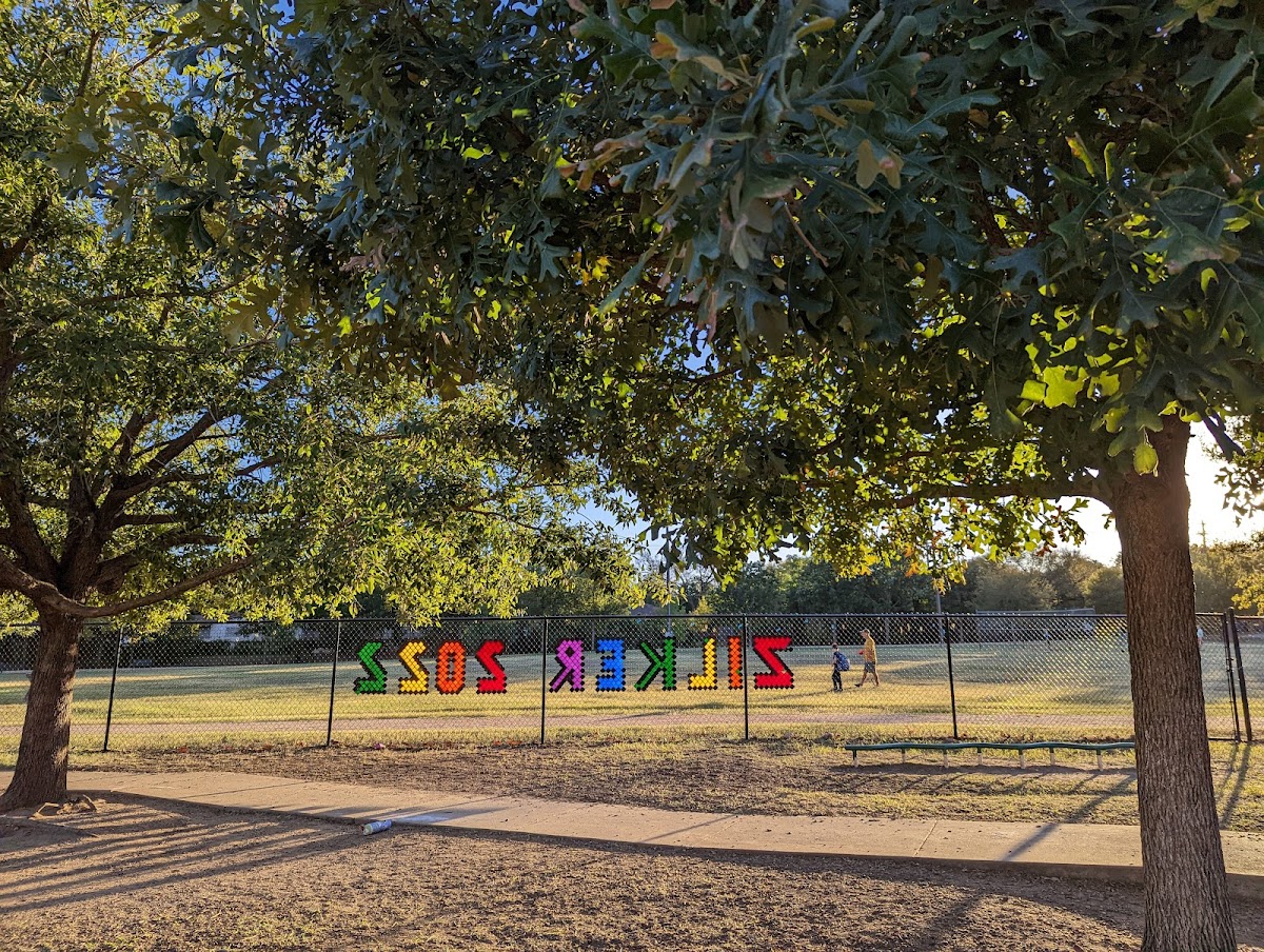 Little Zilker Neighborhood Park Pickleball