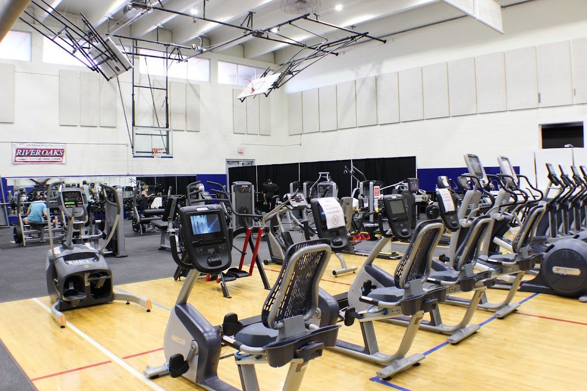 Evelyn Rubenstein Jewish Community Center (ERJCC)