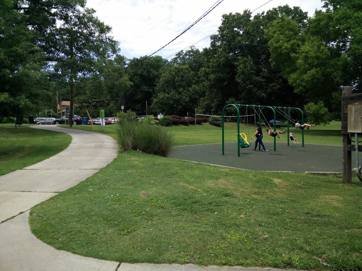 Forest Hills Park