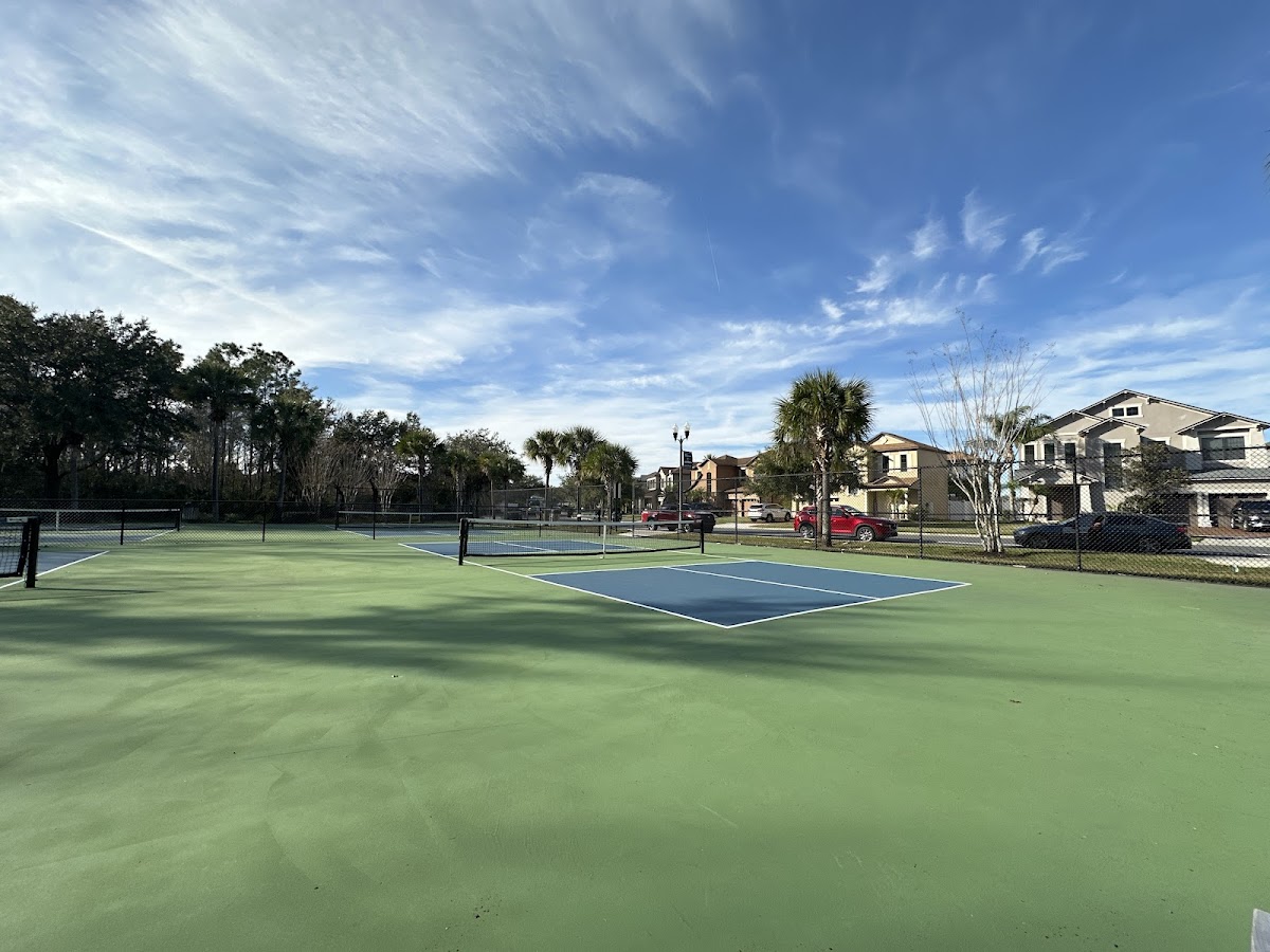 East Lake Park