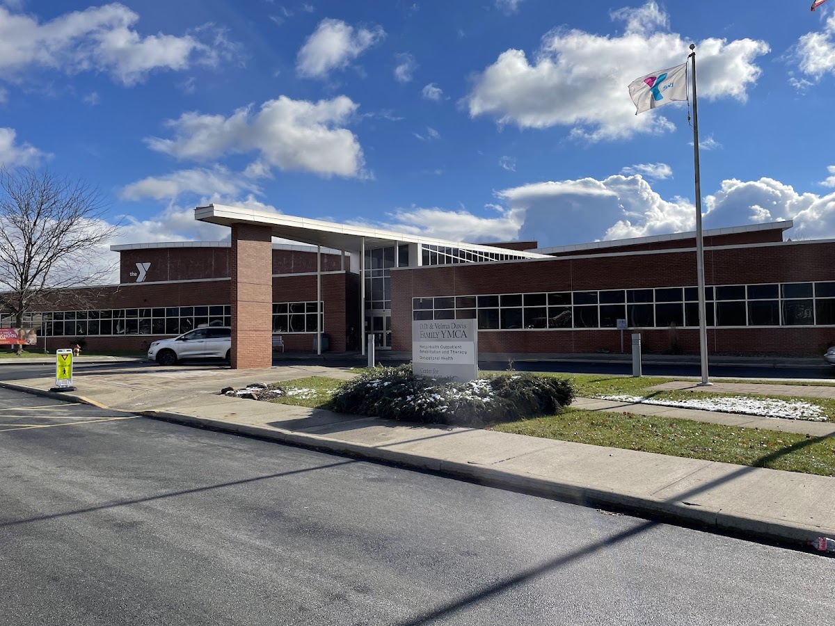 Boardman Davis Family YMCA