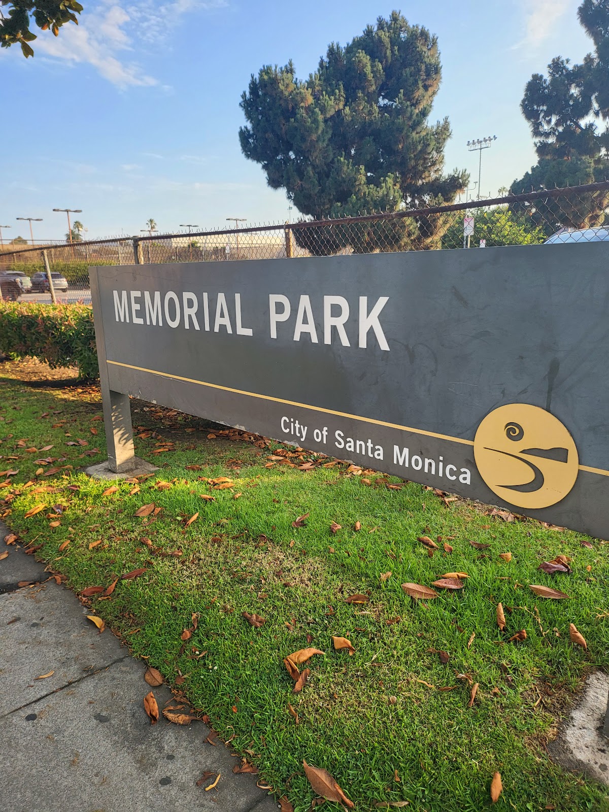Memorial Park